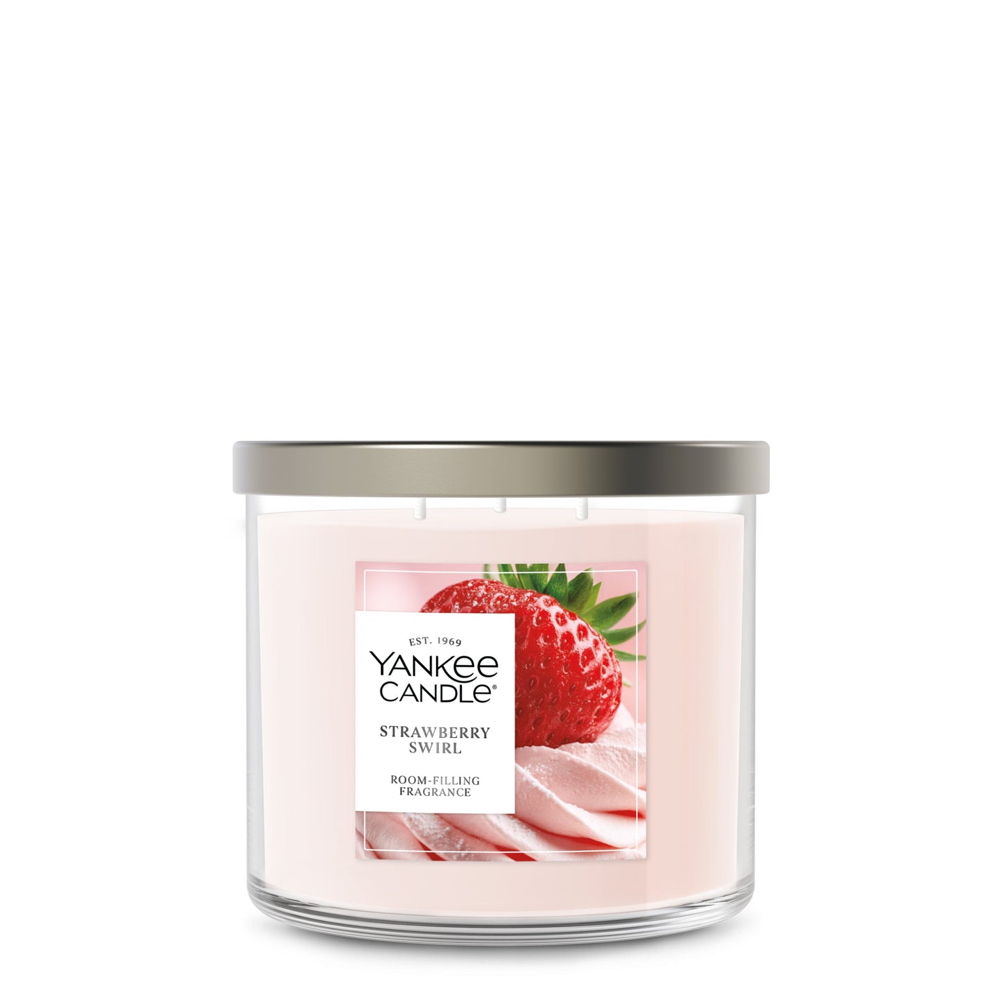 Strawberry Swirl Shift 2-0897