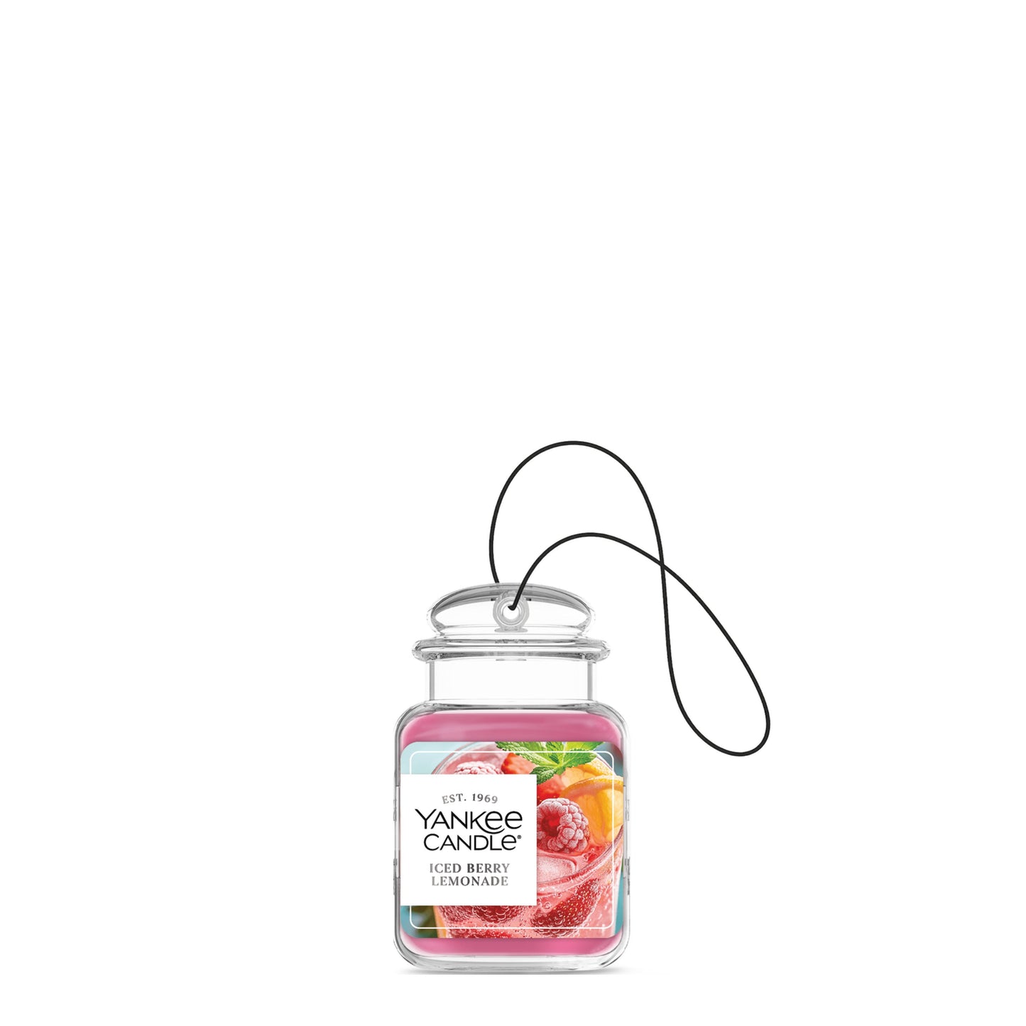 Iced Berry Lemonade Series 2-0031