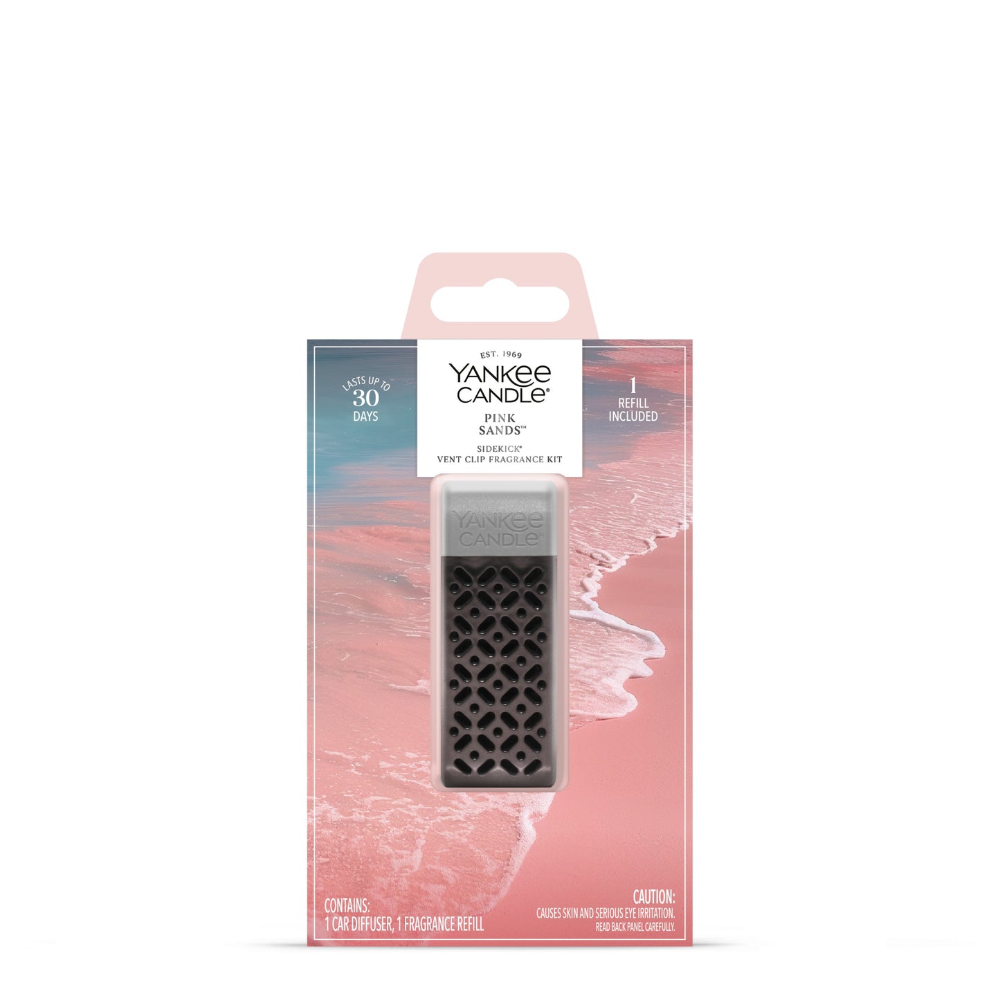 Pink Sands™ Wave 2-0109