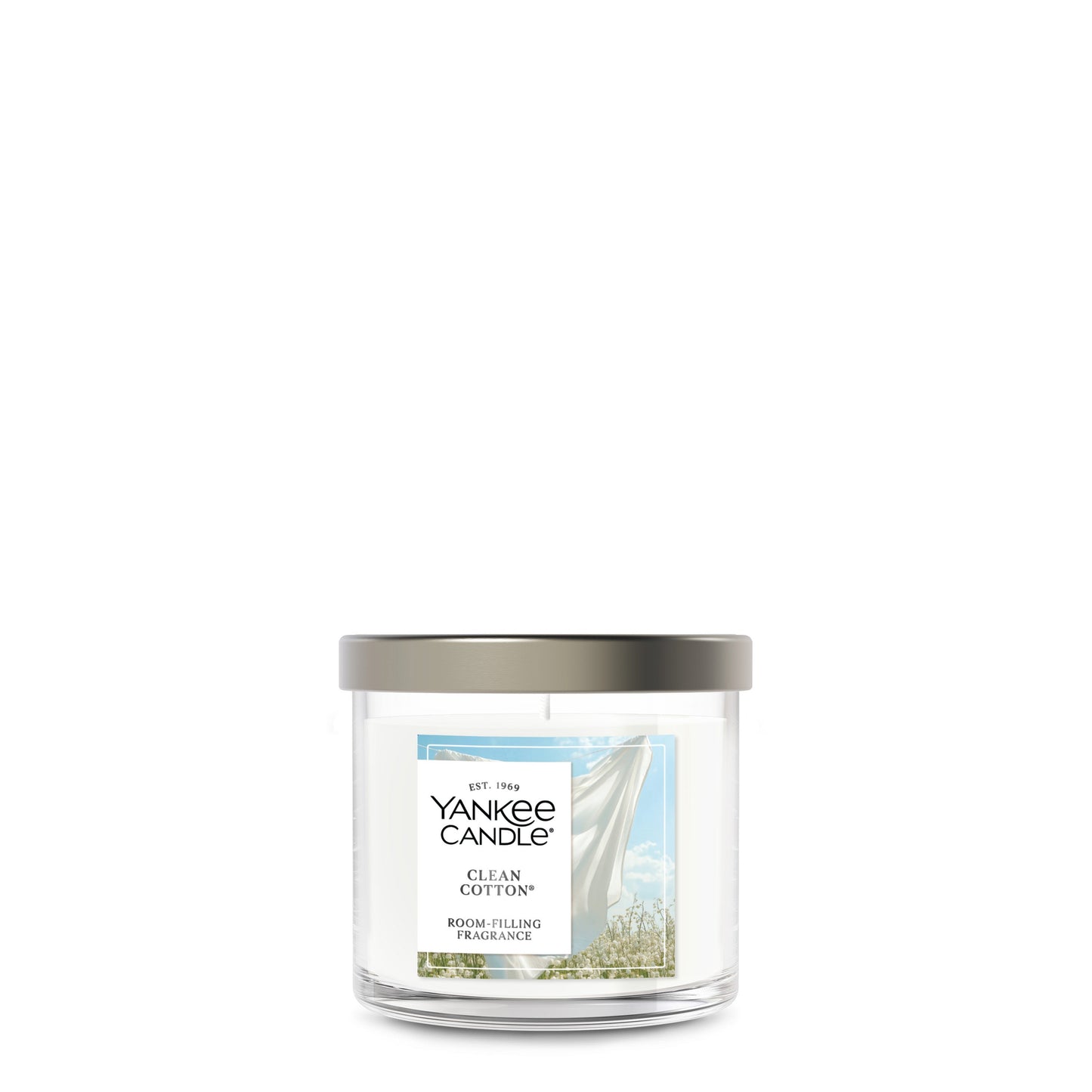 Clean Cotton® Drop 2-0673