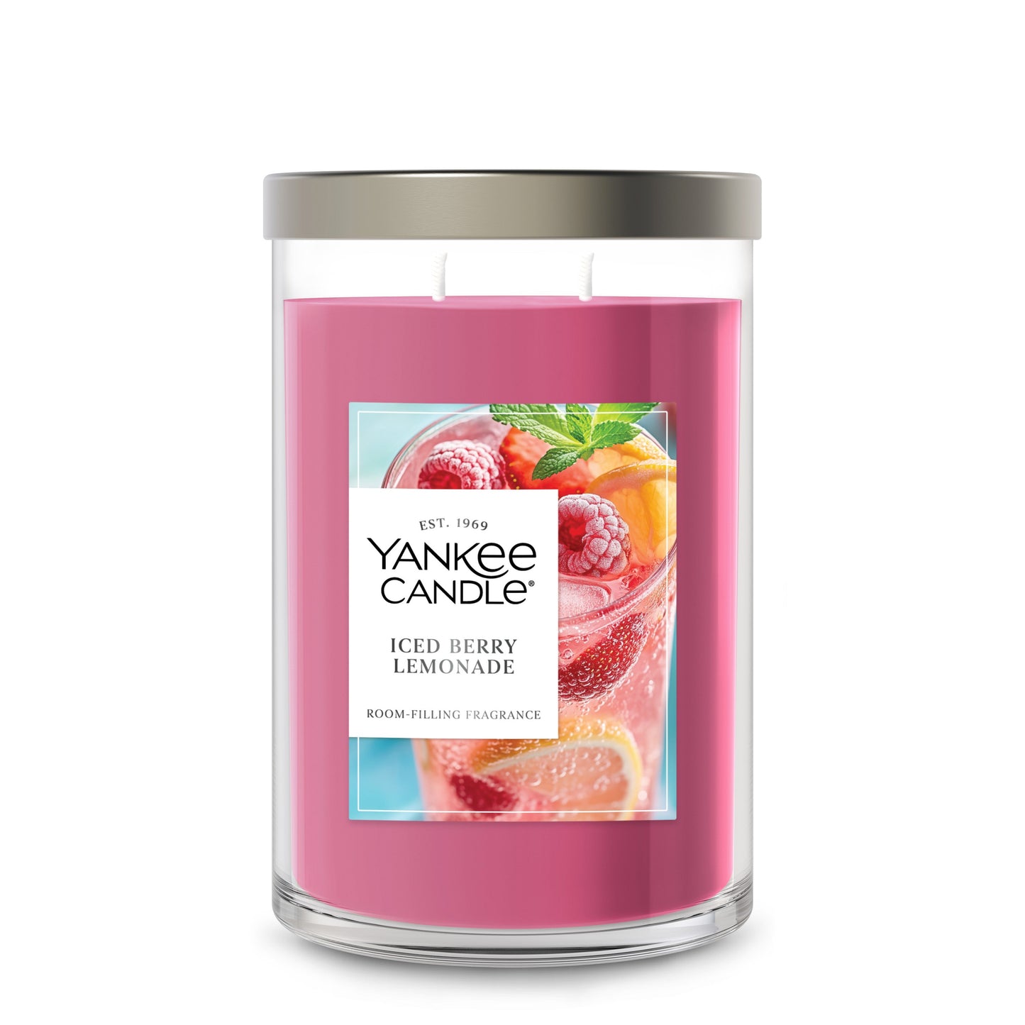Iced Berry Lemonade Select 2-0092