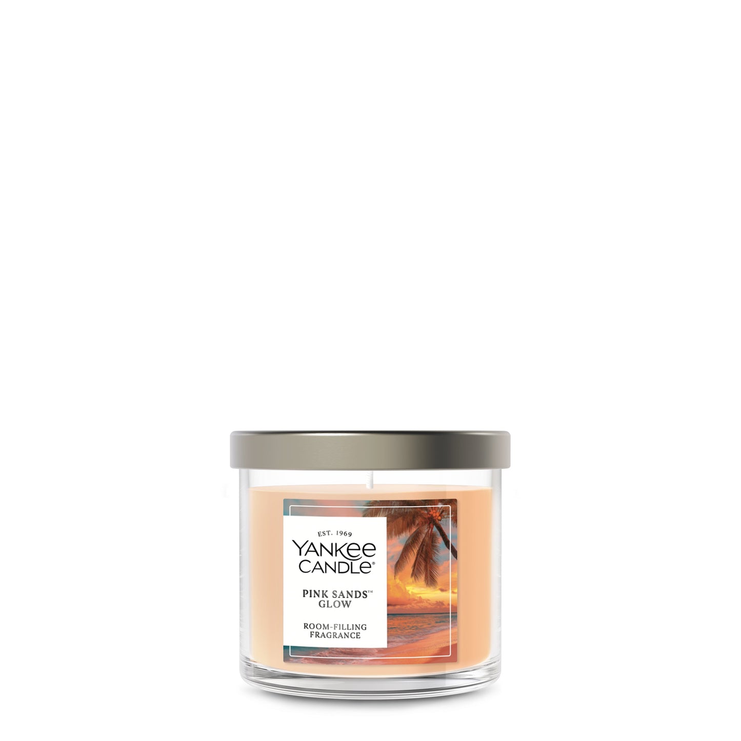 Pink Sands™ Glow Drop 2-0103