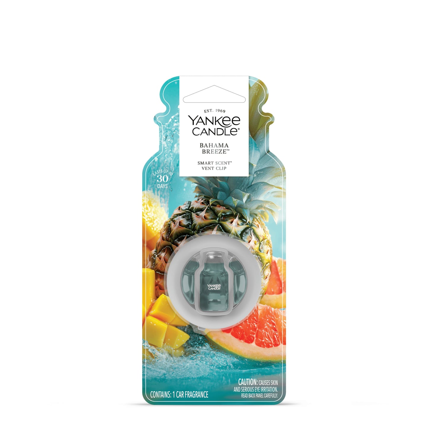 Bahama Breeze™ Core 2-0205