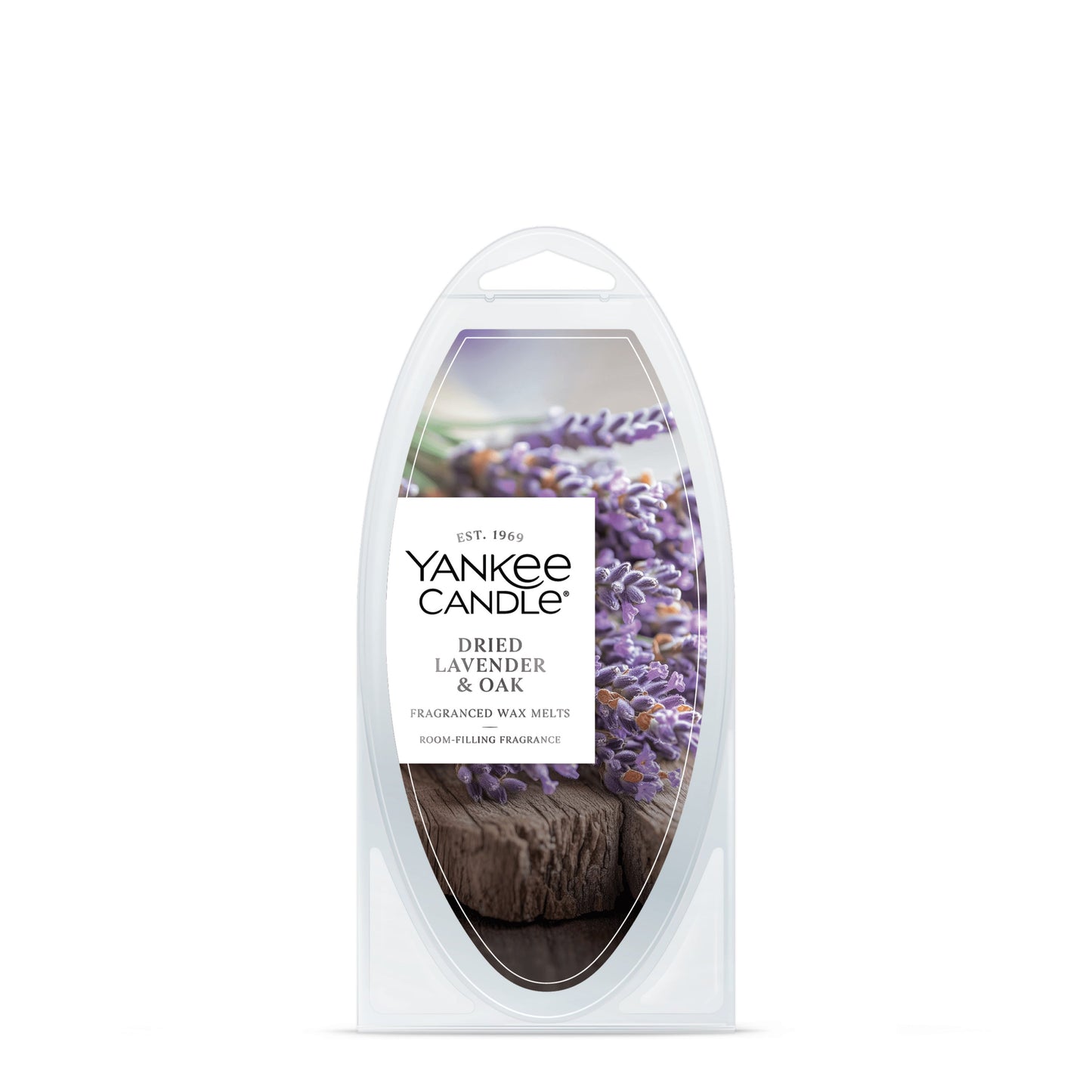 Dried Lavender & Oak Studio 2-0324