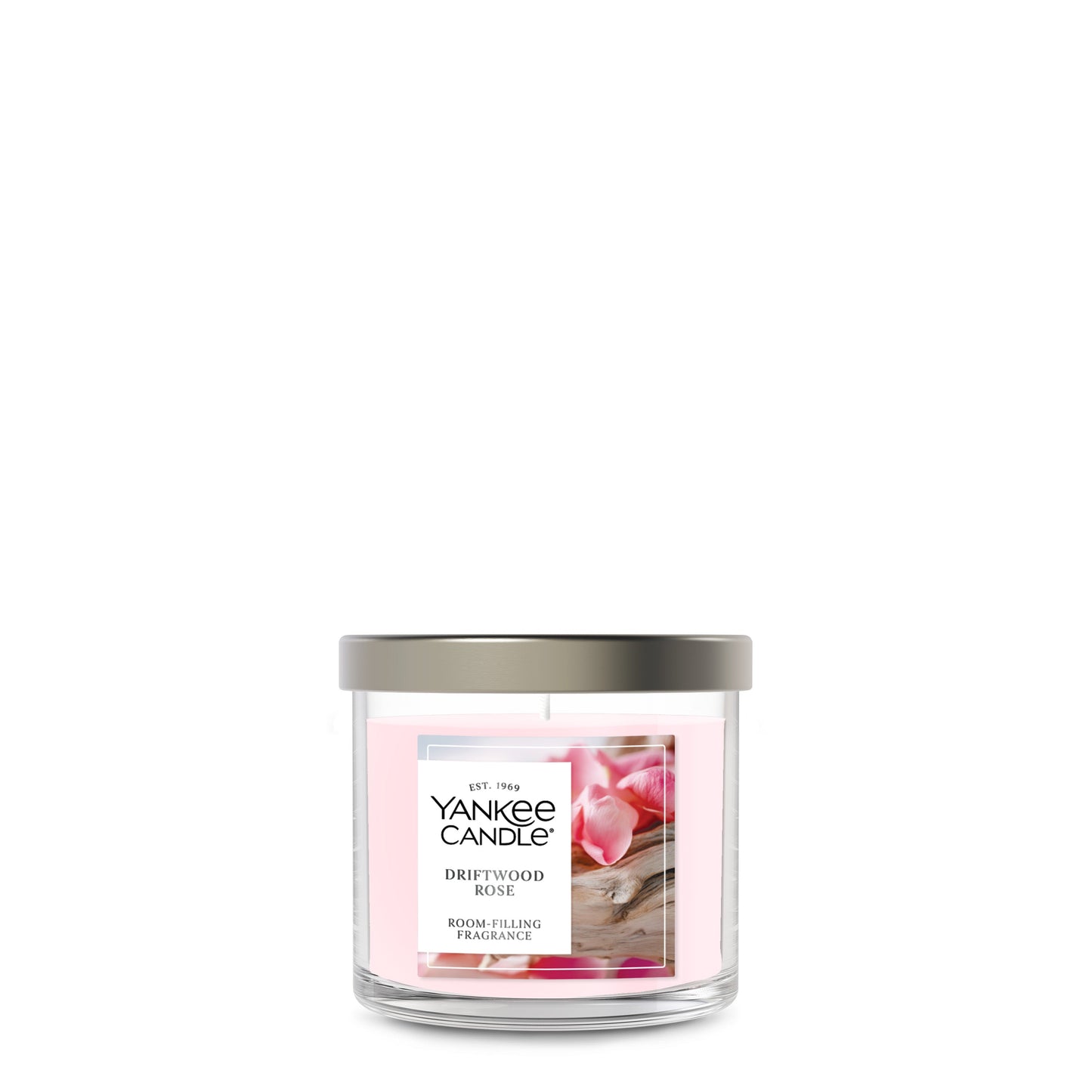 Driftwood Rose Wave 2-0429