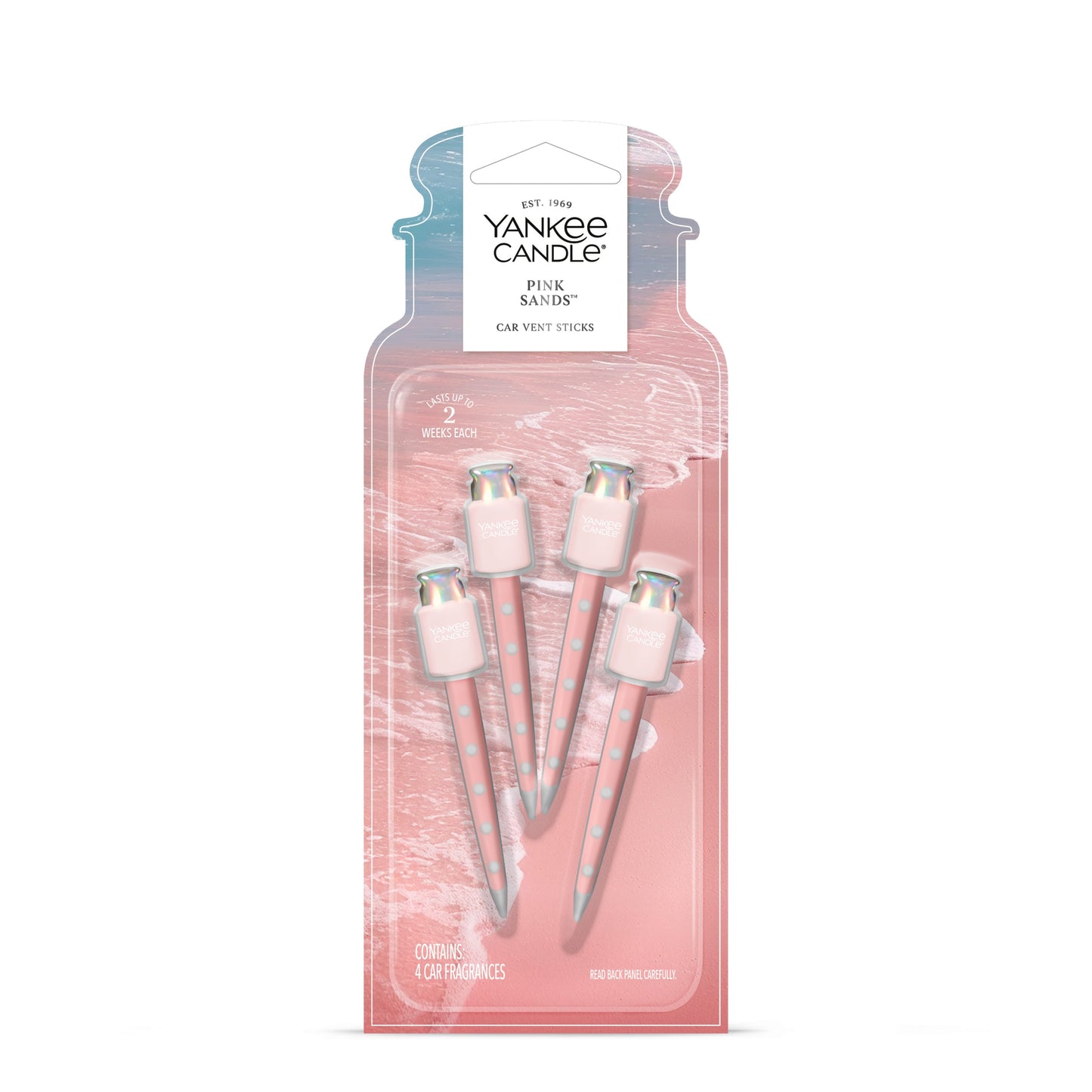 Pink Sands™ Blend 2-0038