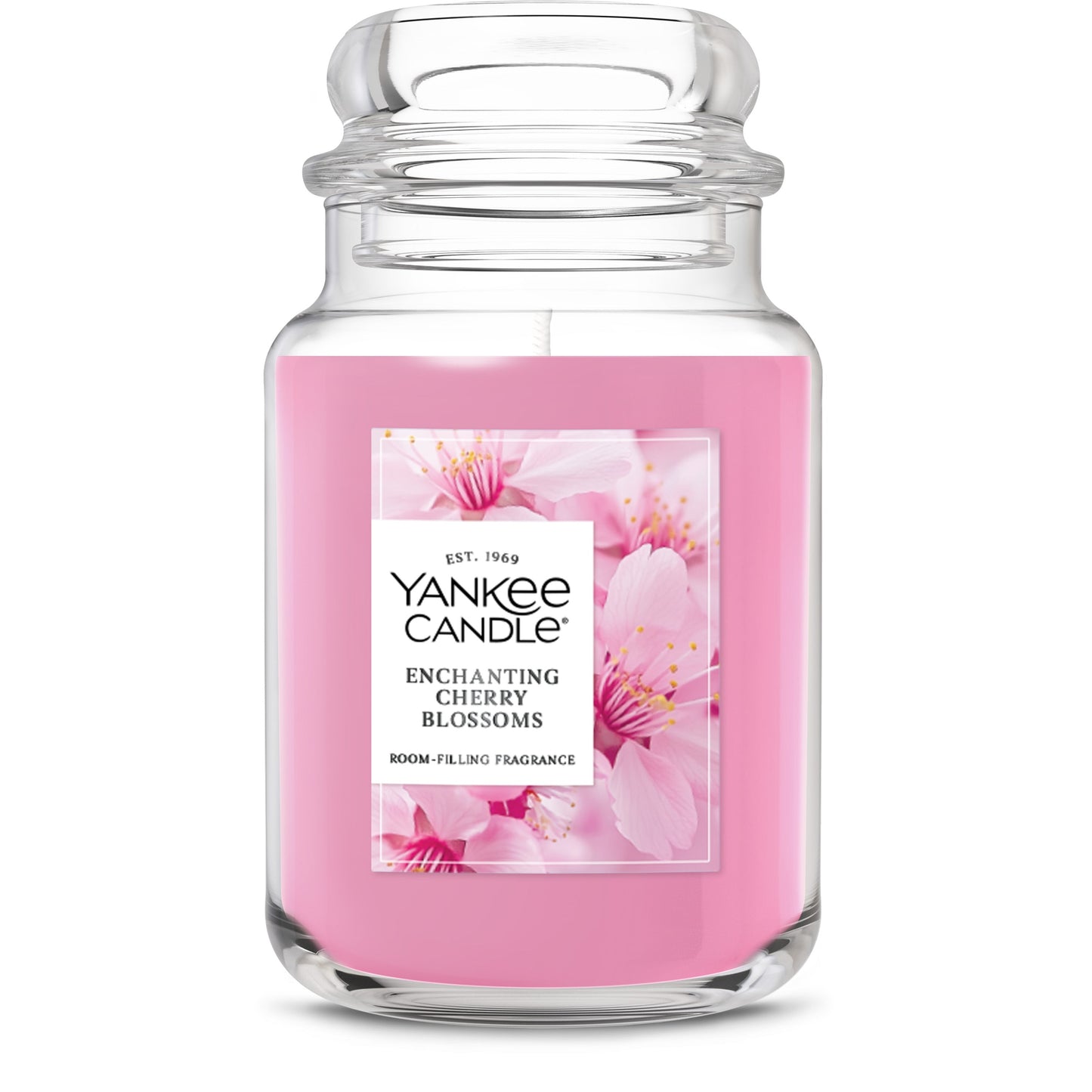 Enchanting Cherry Blossoms Shift 2-0377