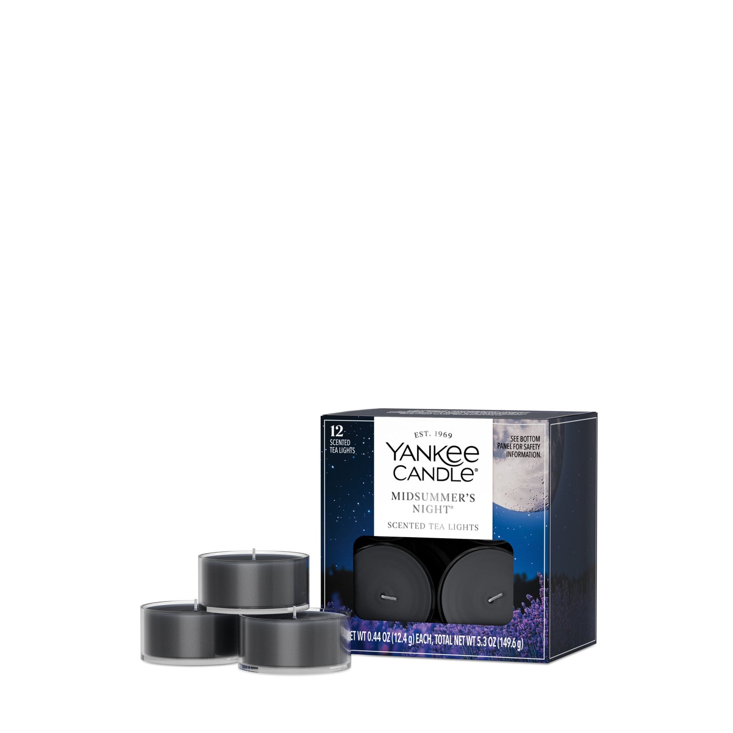 MidSummer's Night® Series 2-0041