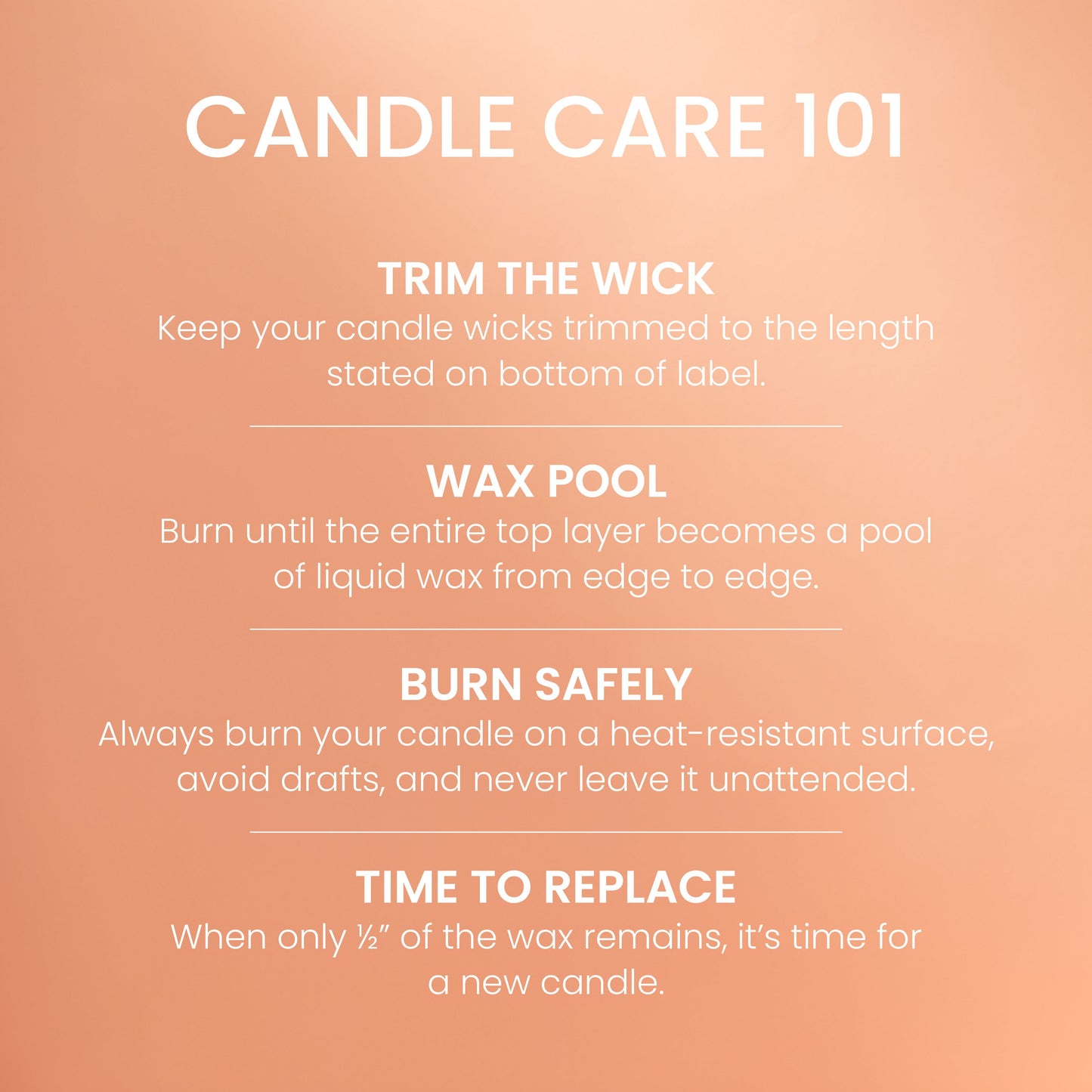 Peaches & Peonies