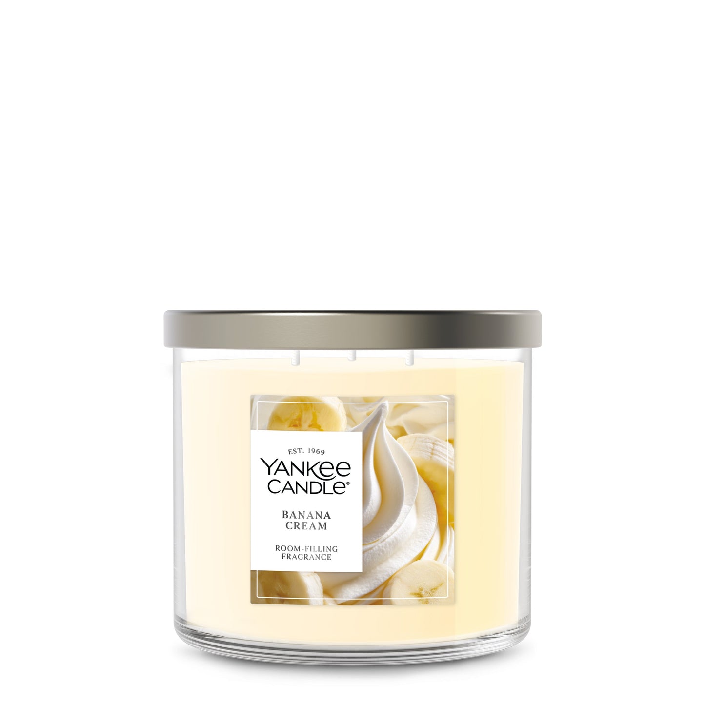Banana Cream Blend 2-0738