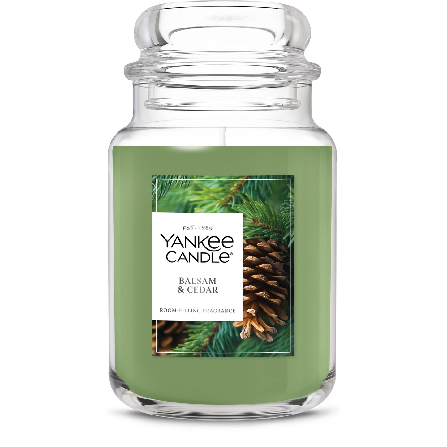 Balsam & Cedar Select 2-0032