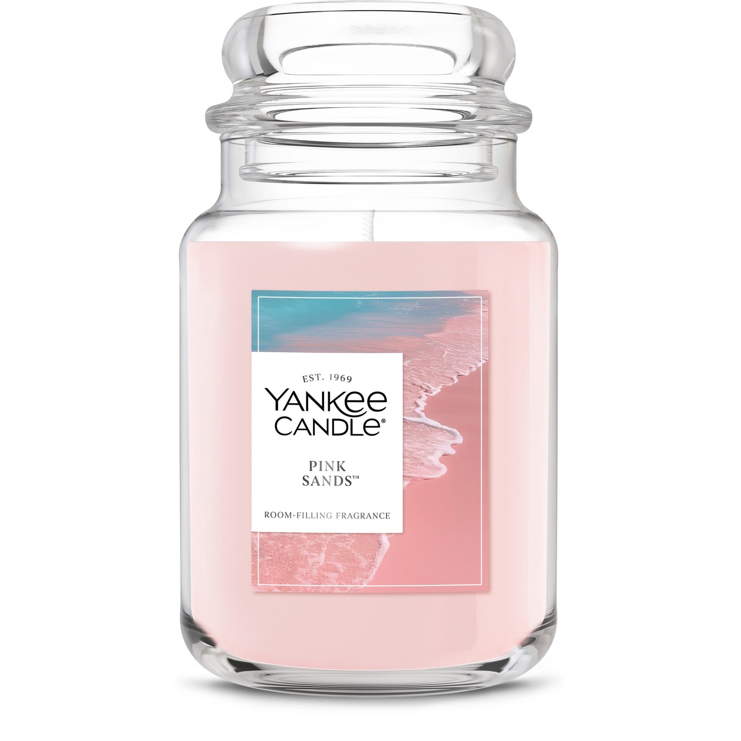 Pink Sands™ Core 2-0065
