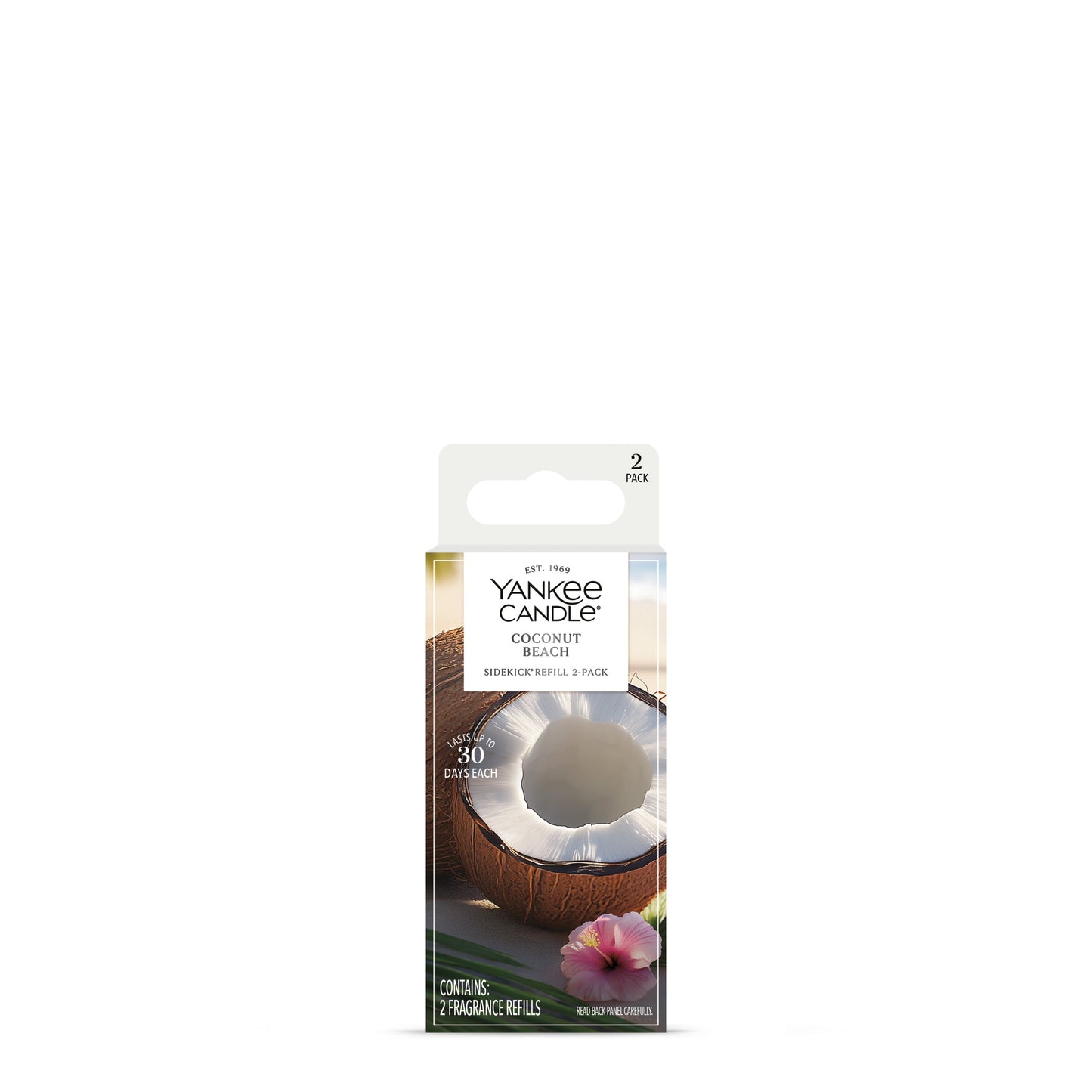 Coconut Beach Wave 2-0889