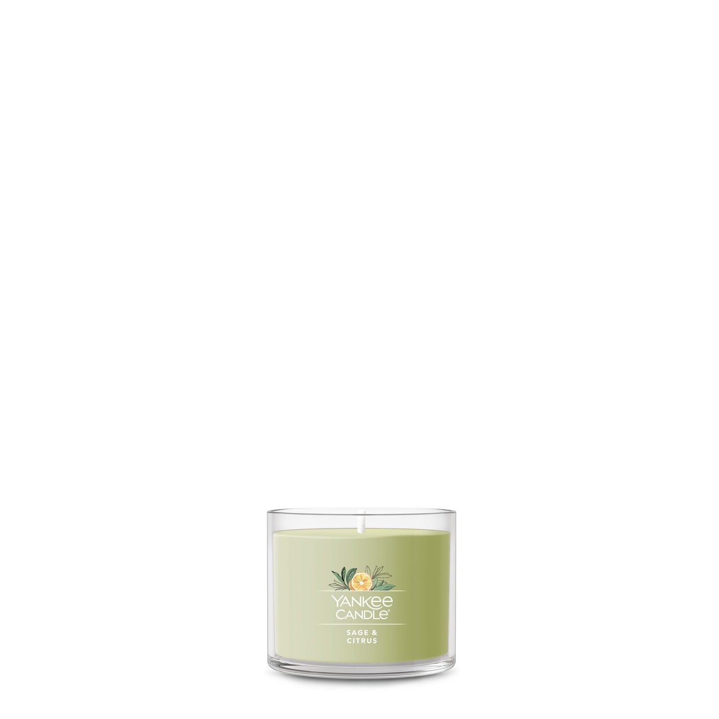 Sage & Citrus Core 2-0335