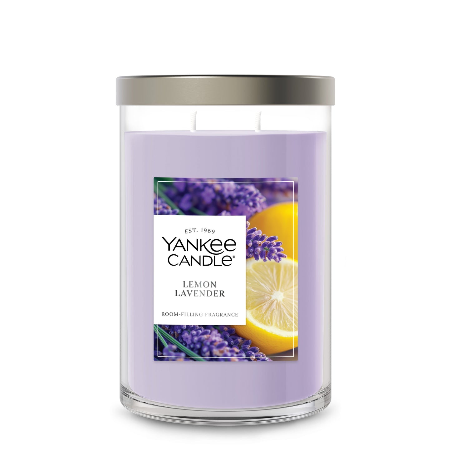 Lemon Lavender Blend 2-0048