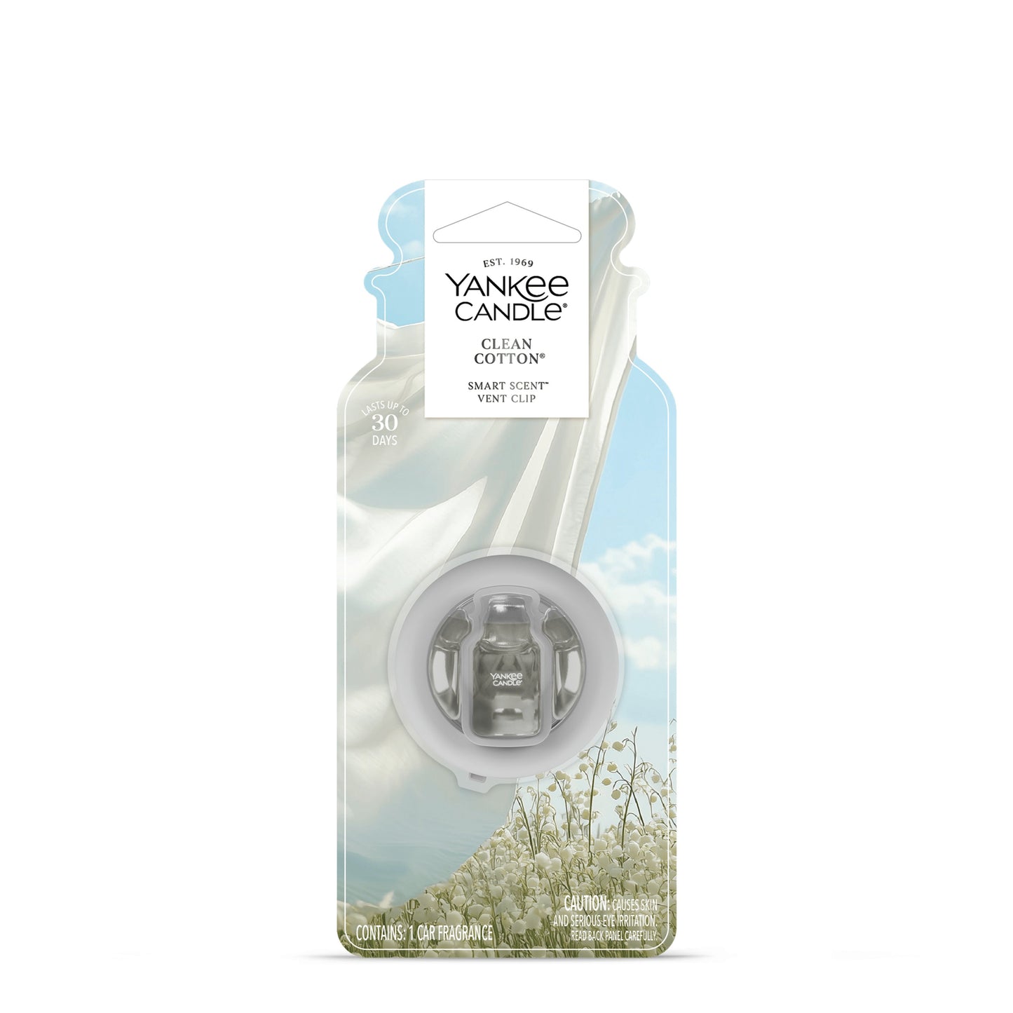 Clean Cotton® Shift 2-0117
