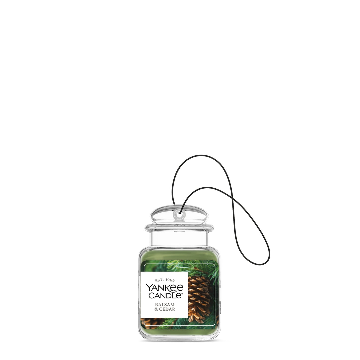 Balsam & Cedar Core 2-0055