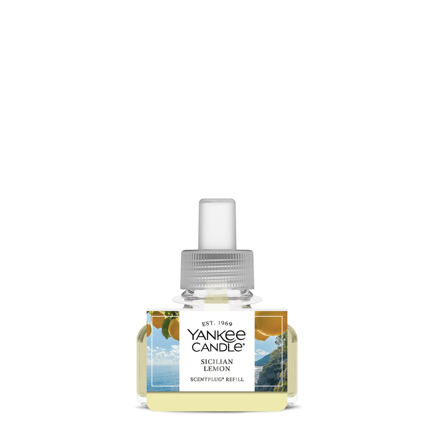 Sicilian Lemon Wave 2-0309
