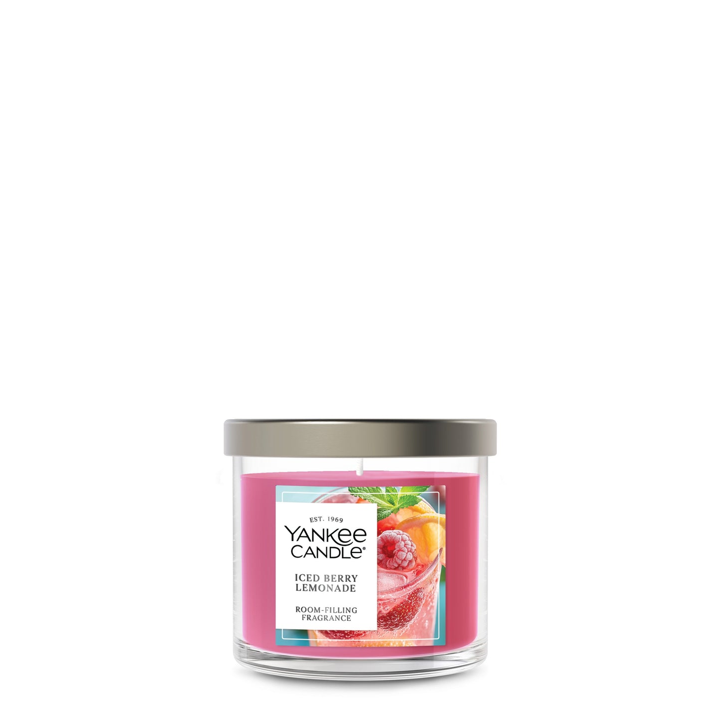 Iced Berry Lemonade Series 2-0061