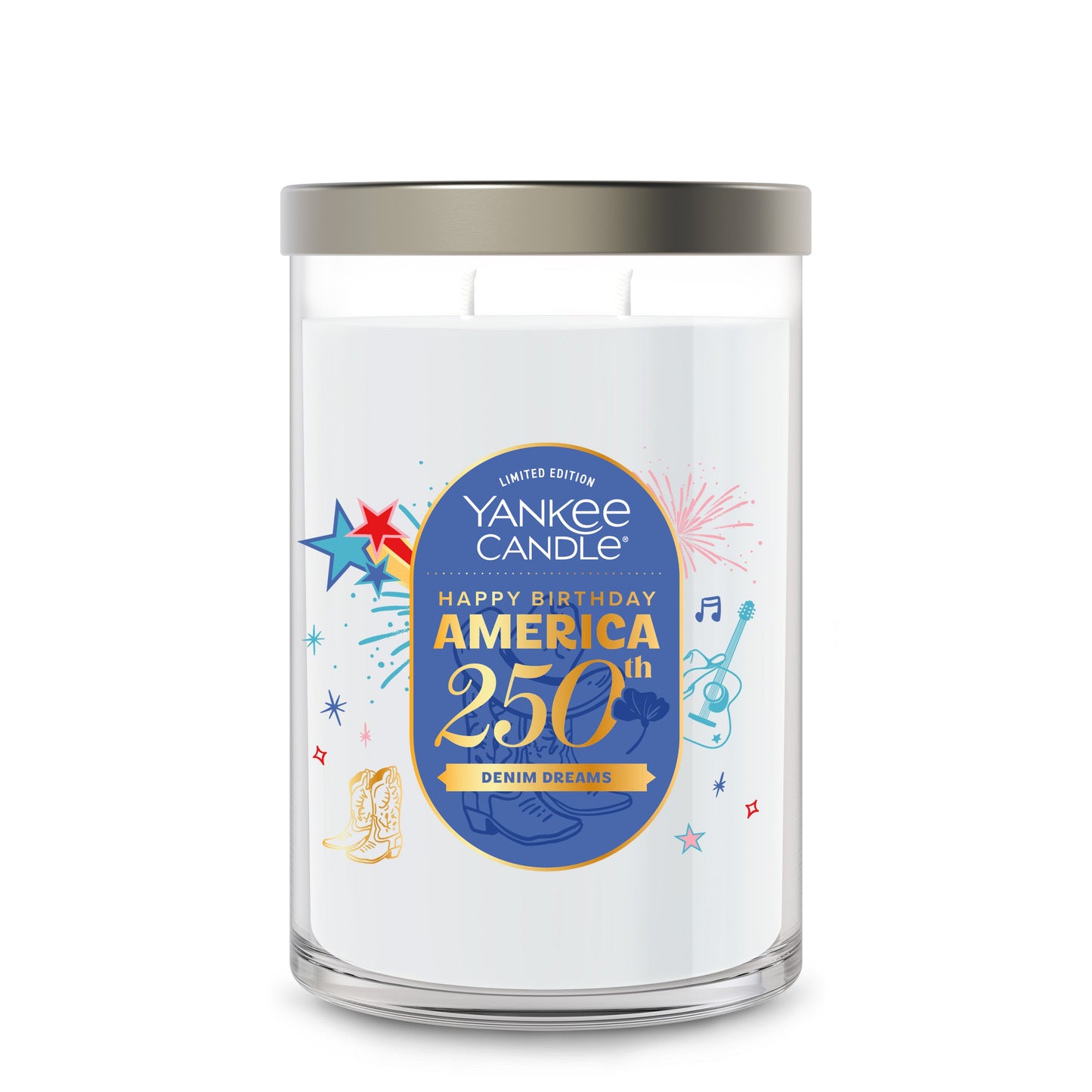 Denim Dreams Blend 2-0138