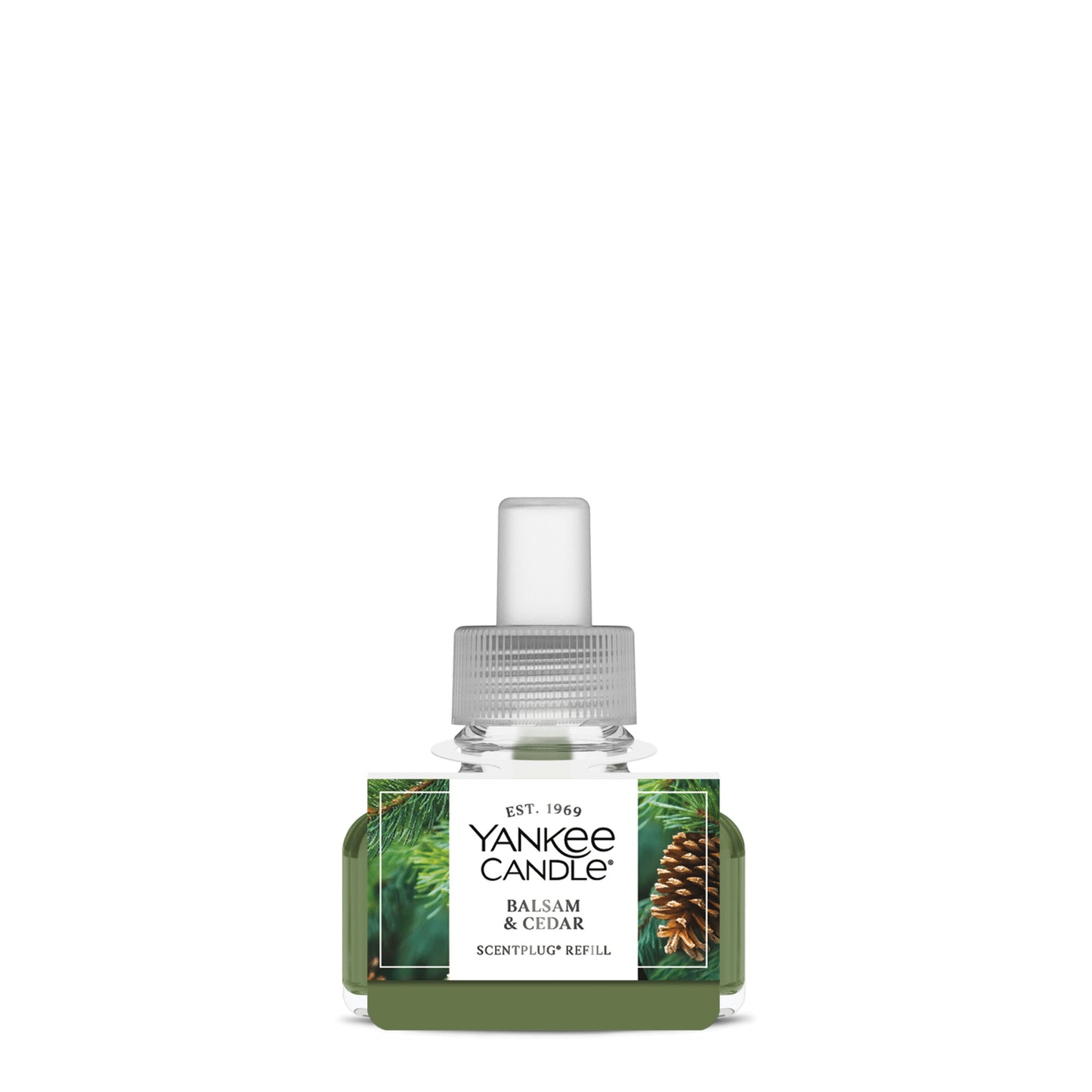 Balsam & Cedar Core 2-0055