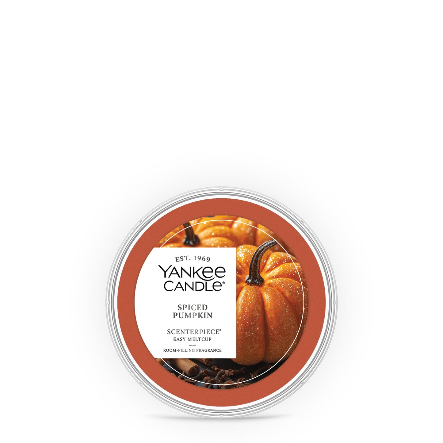 Spiced Pumpkin Blend 2-0538