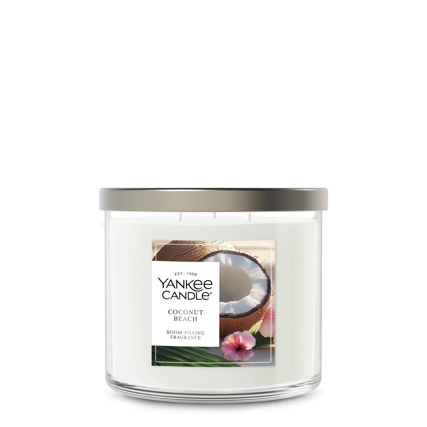 Coconut Beach Wave 2-0889