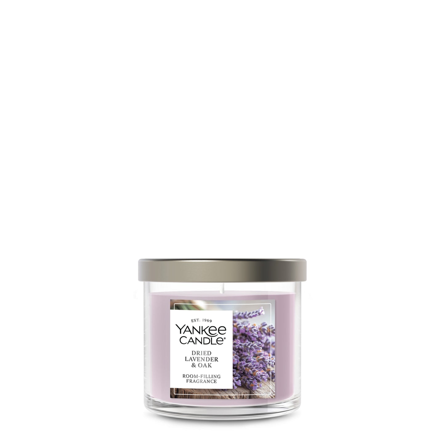 Dried Lavender & Oak Core 2-0475