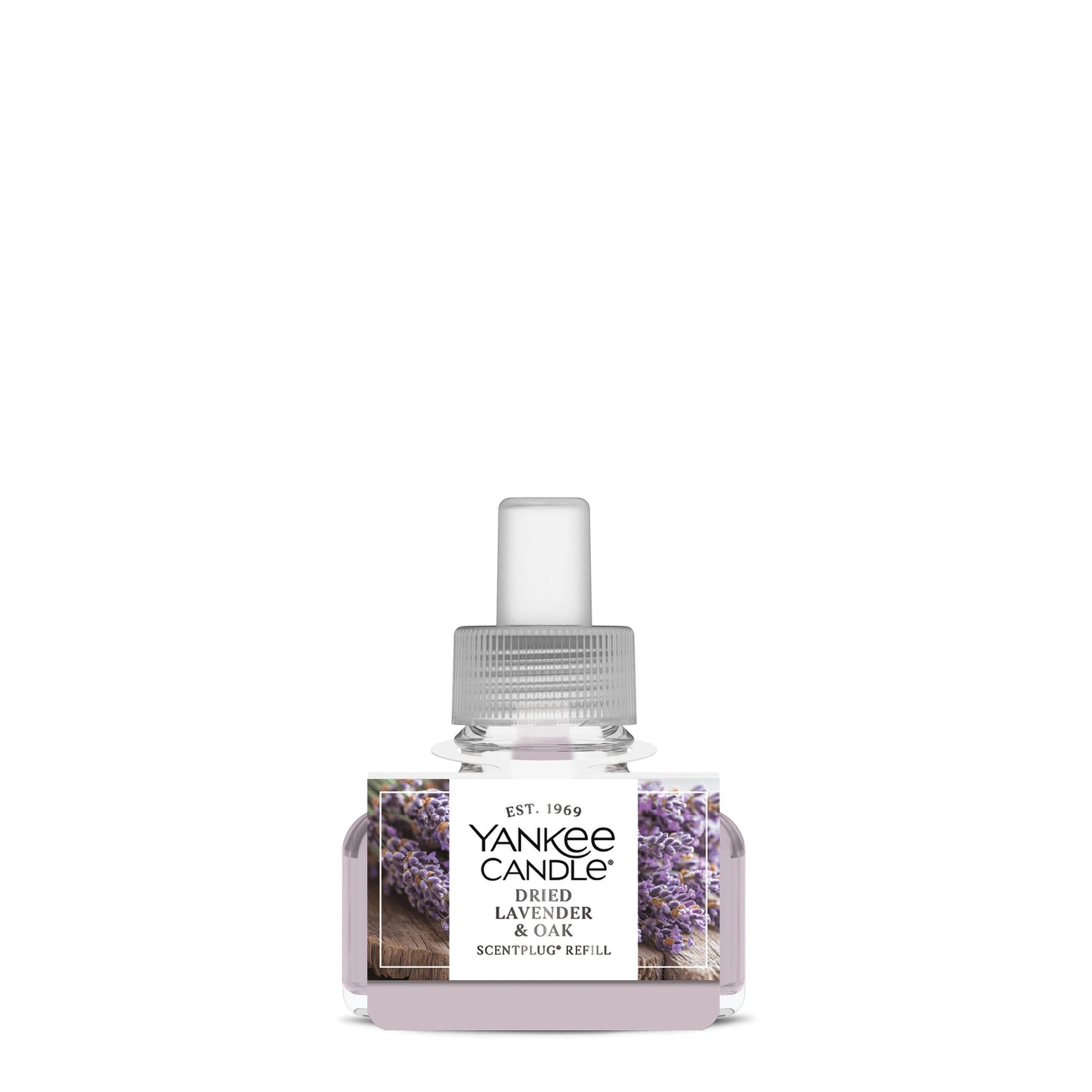 Dried Lavender & Oak Daily 2-0286