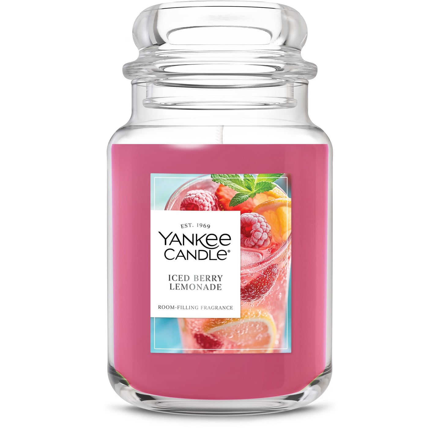 Iced Berry Lemonade Series 2-0031