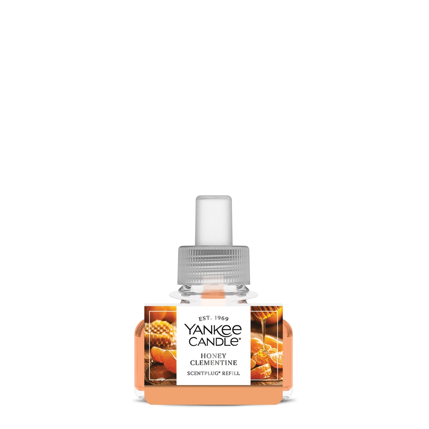 Honey Clementine Core 2-0635