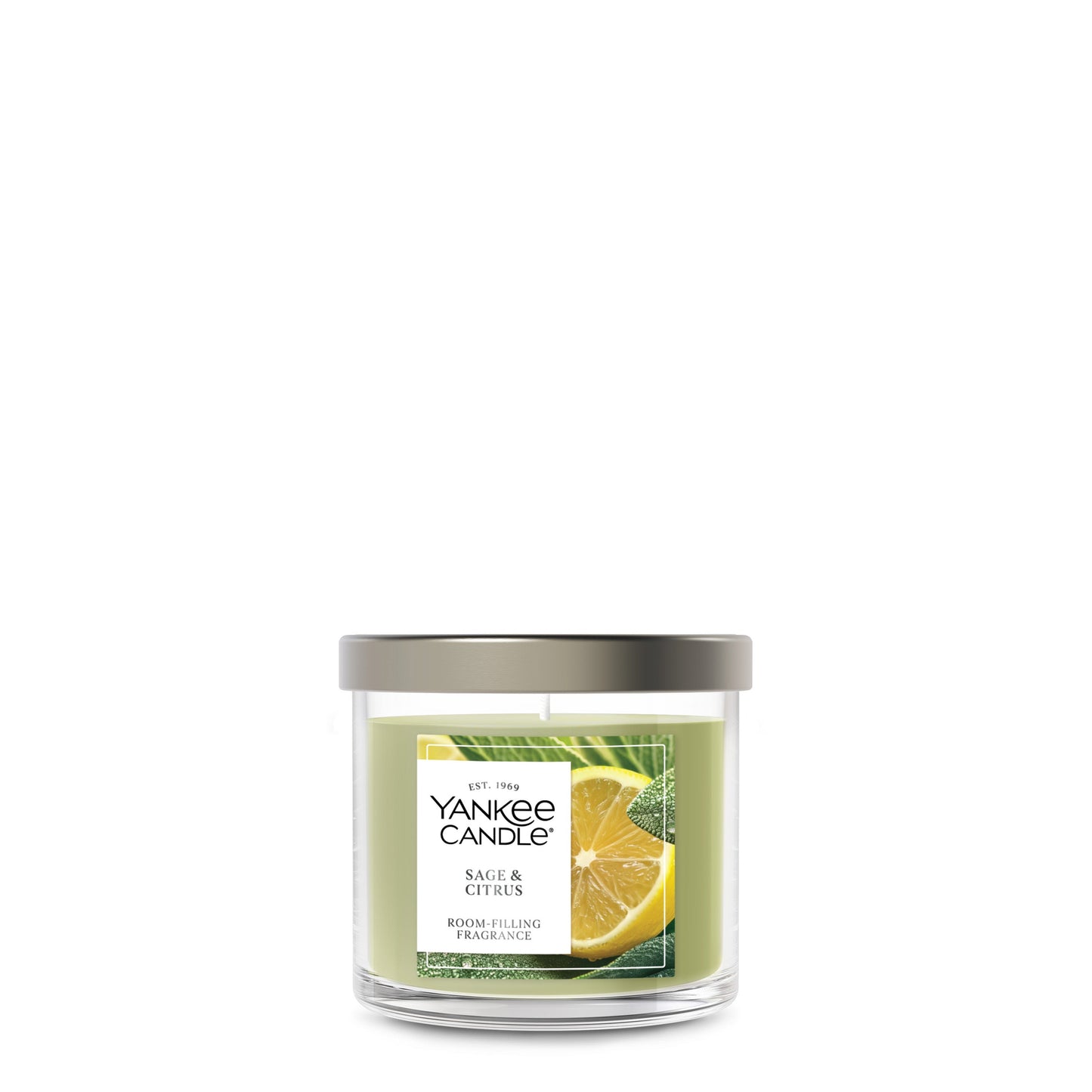 Sage & Citrus Select 2-0402