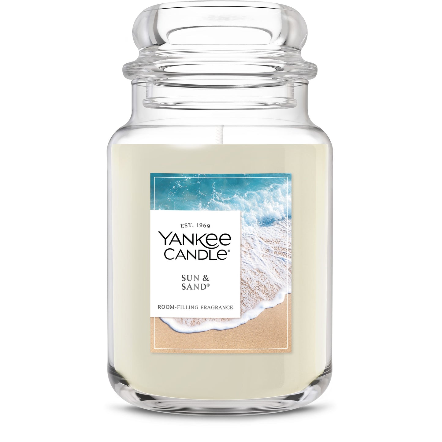 Sun & Sand® Daily 2-0496