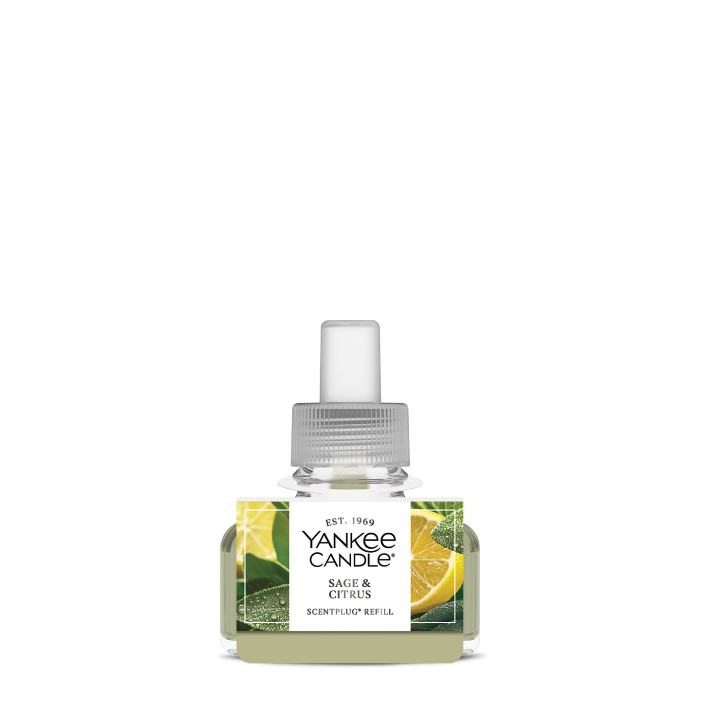 Sage & Citrus Blend 2-0158