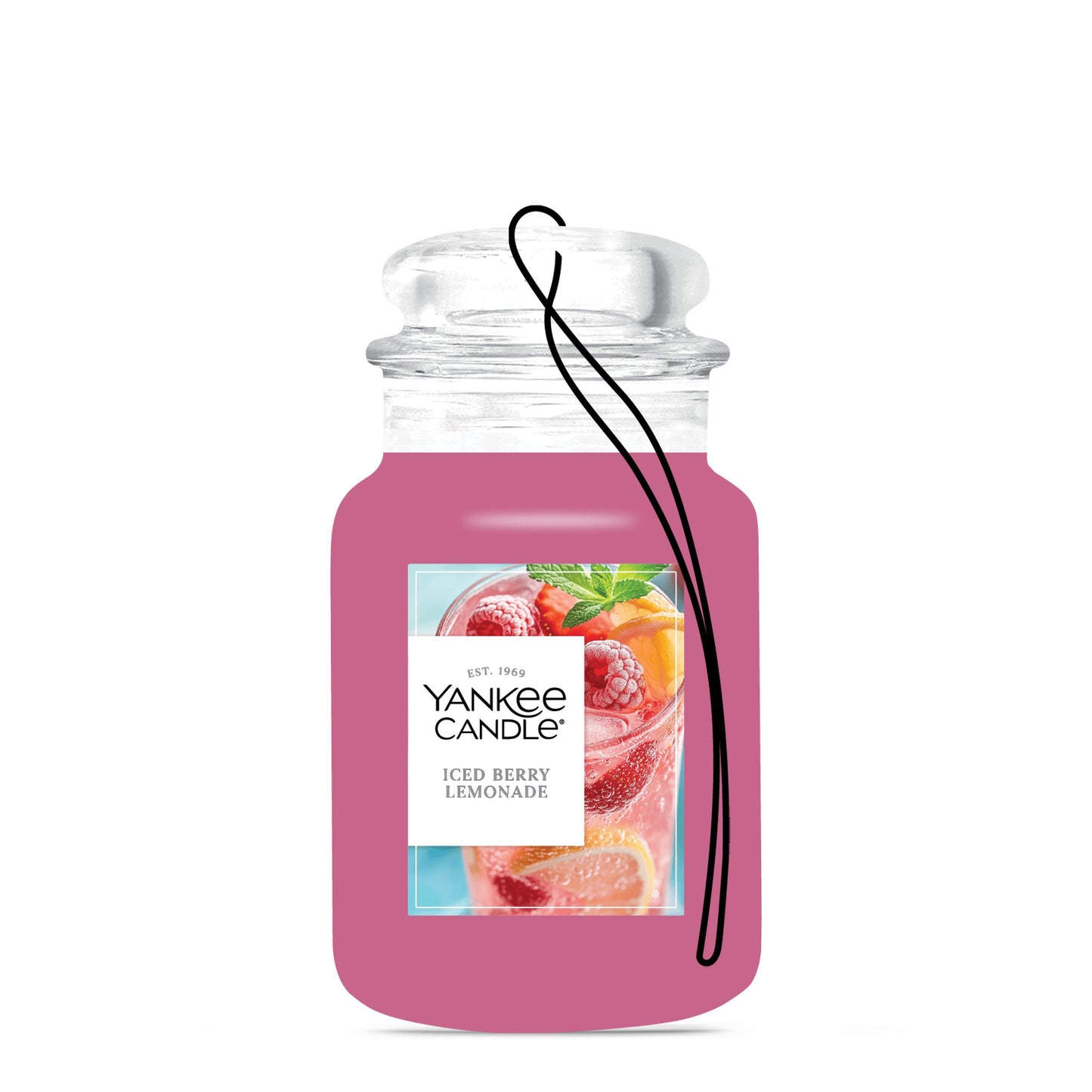 Iced Berry Lemonade Drop 2-0093