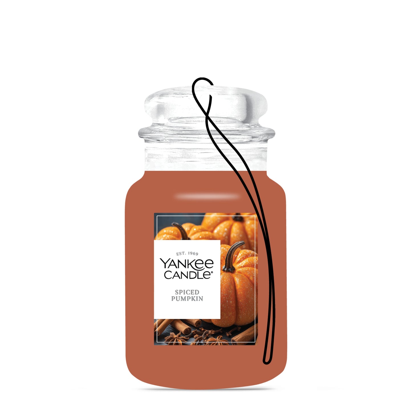 Spiced Pumpkin Select 2-0782