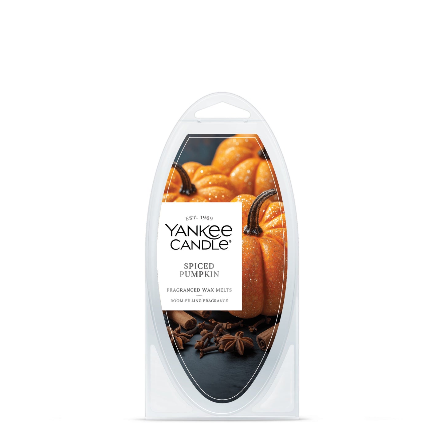 Spiced Pumpkin Select 2-0292