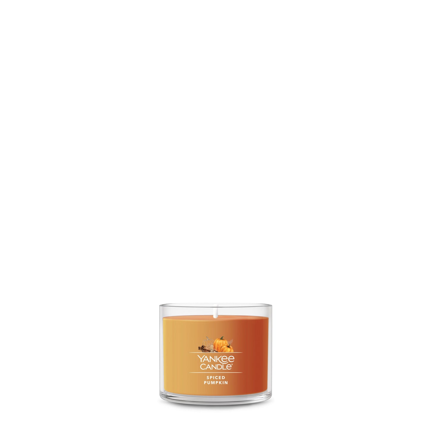 Spiced Pumpkin Select 2-0782
