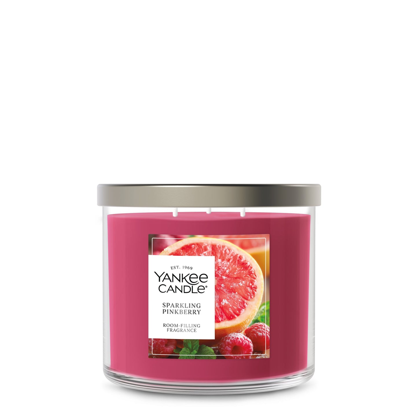 Sparkling Pinkberry Select 2-0822