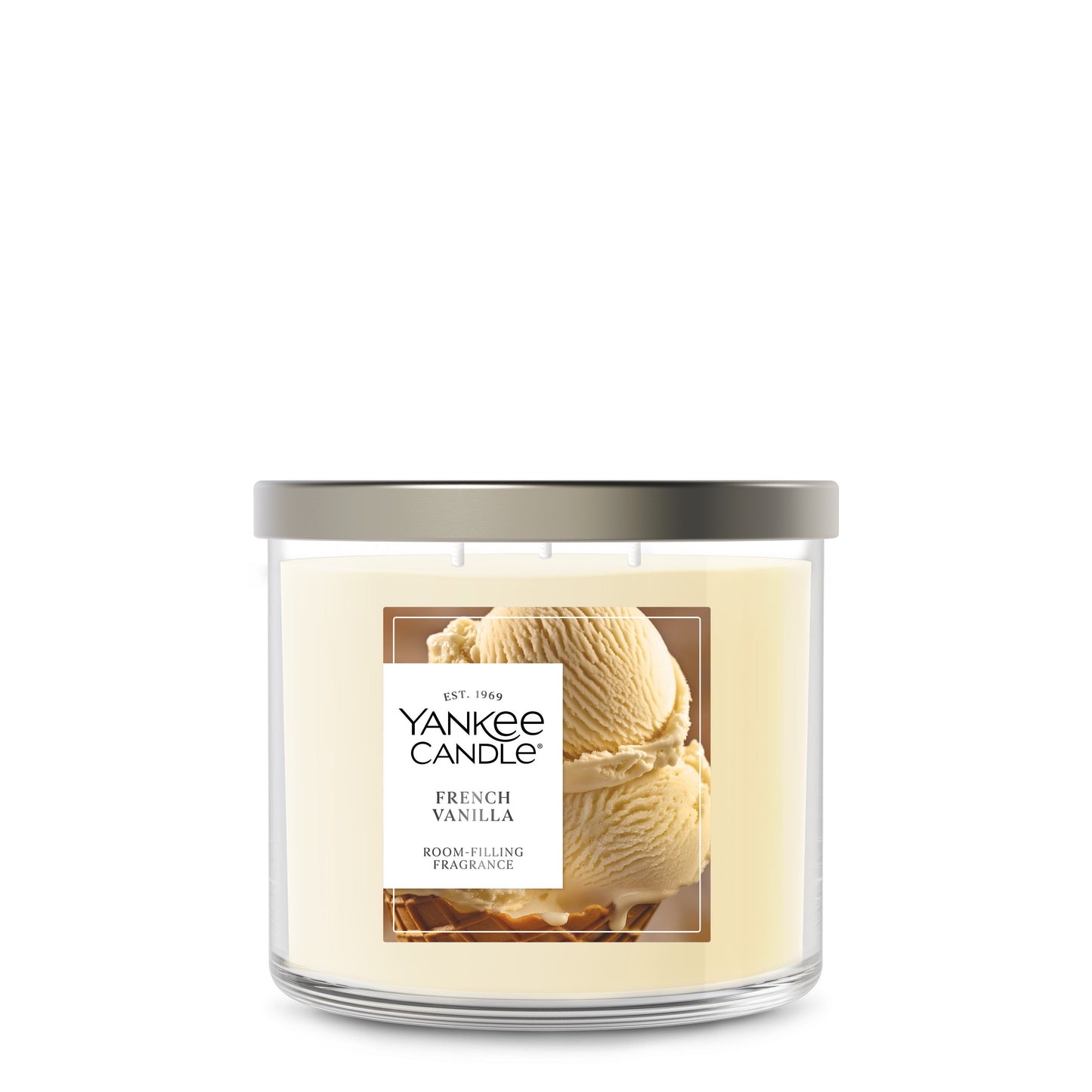 French Vanilla Shift 2-0877