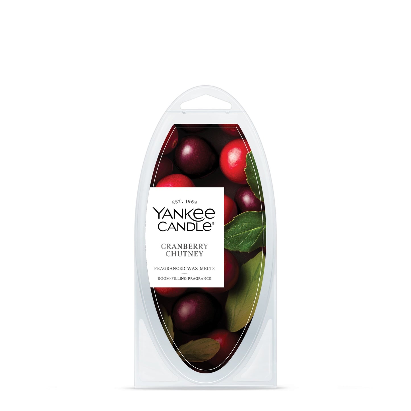 Cranberry Chutney Select 2-0232