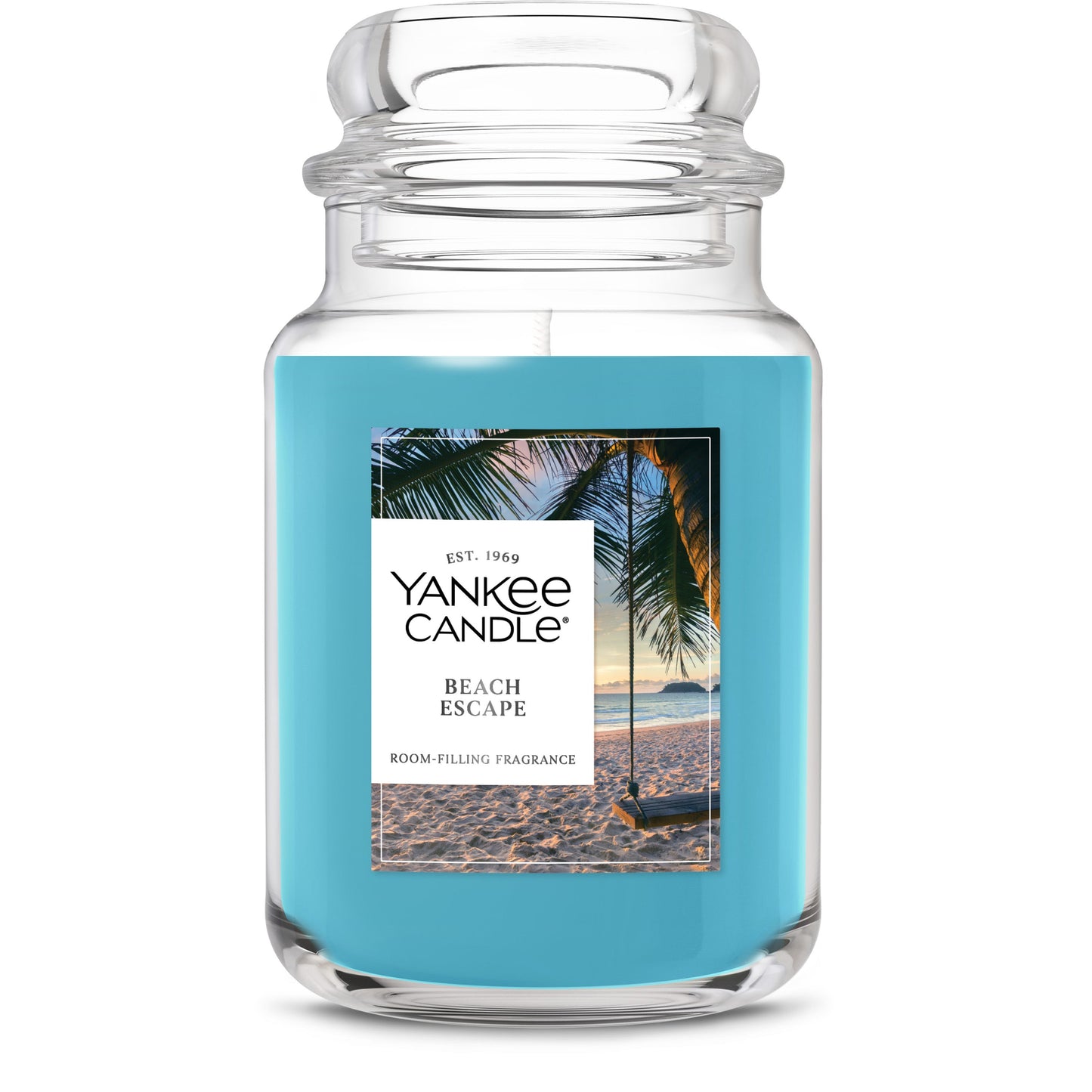 Beach Escape Blend 2-0778