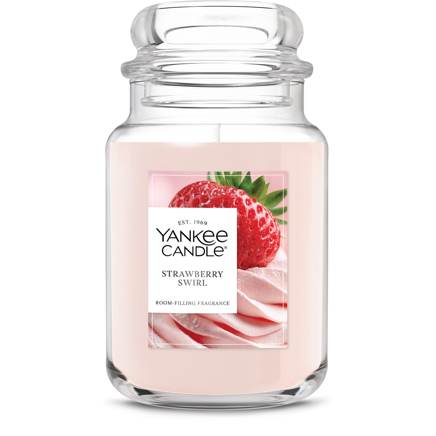 Strawberry Swirl Wave 2-0209