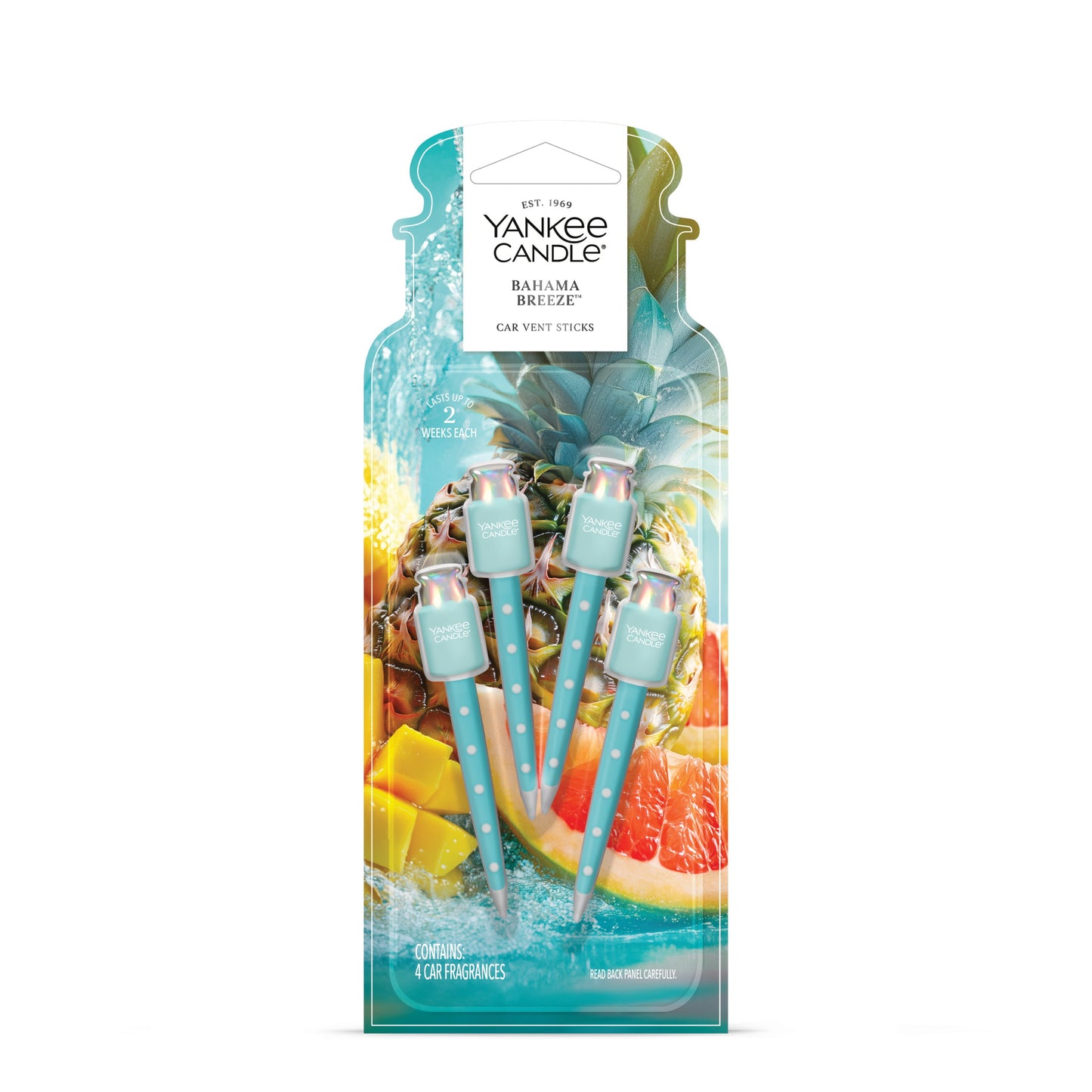 Bahama Breeze™ Edit 2-0430
