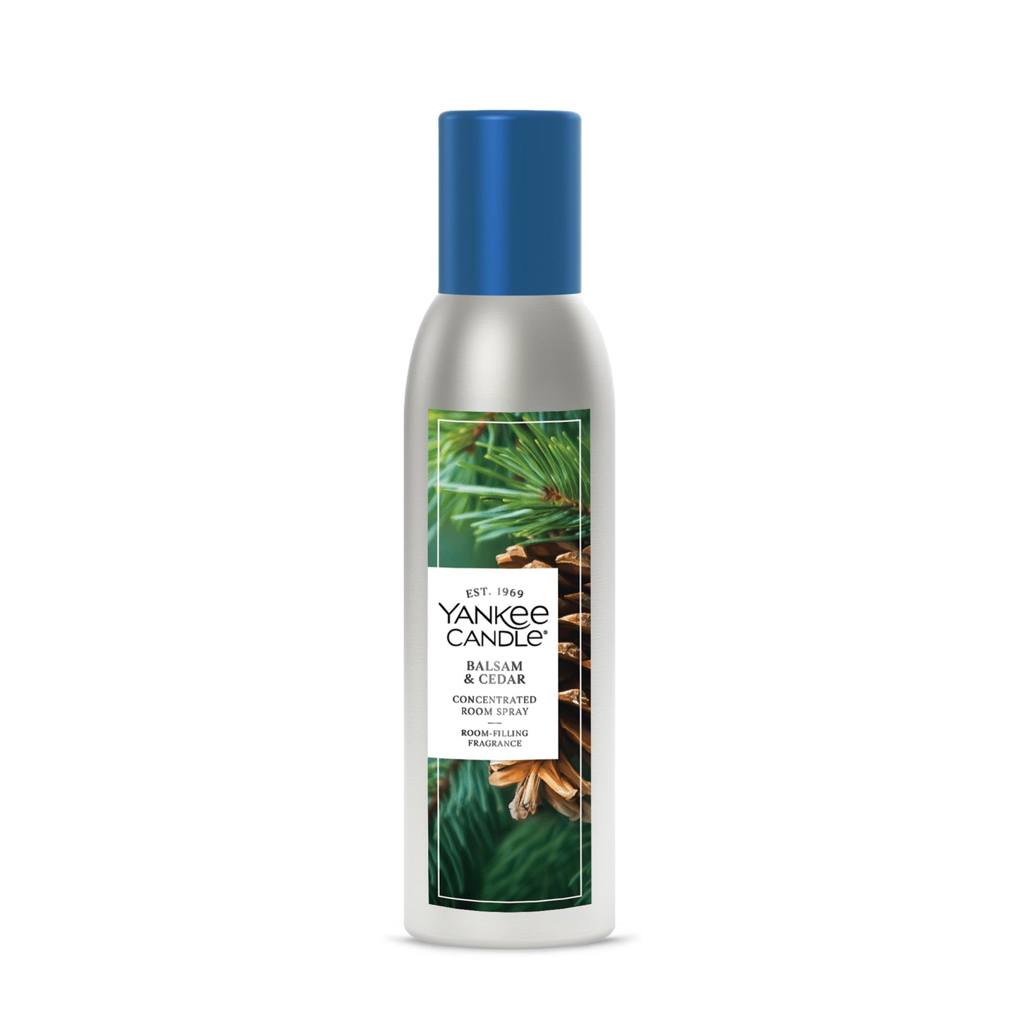 Balsam & Cedar Studio 2-0024