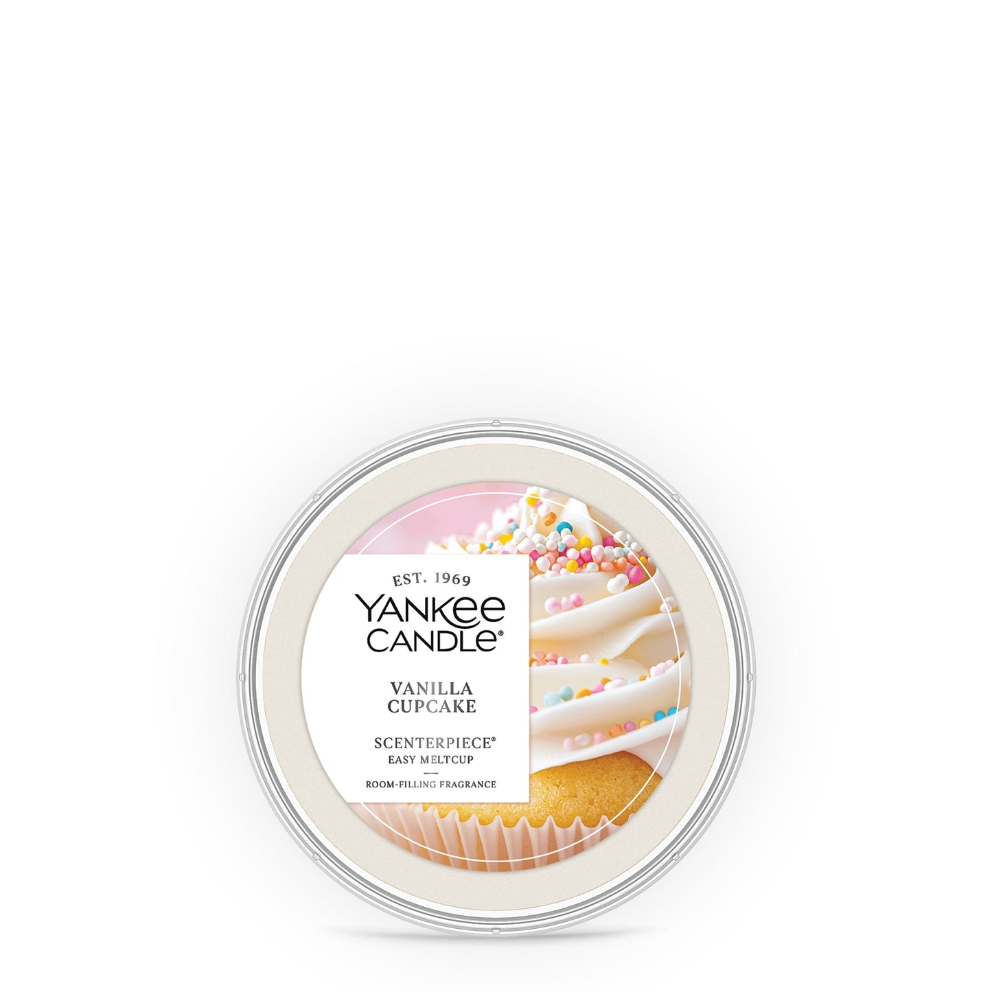 Vanilla Cupcake Studio 2-0364